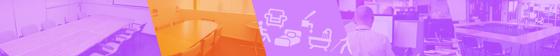 header banner