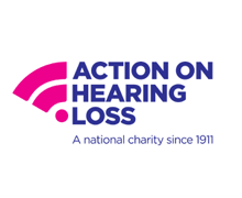 action hearing logo