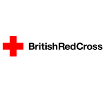 British Red Cross logo