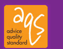 Advice Quality Standard Logo
