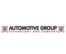 automotive group logo