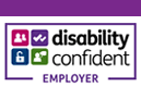 disability-confident logo