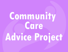 community care advice project