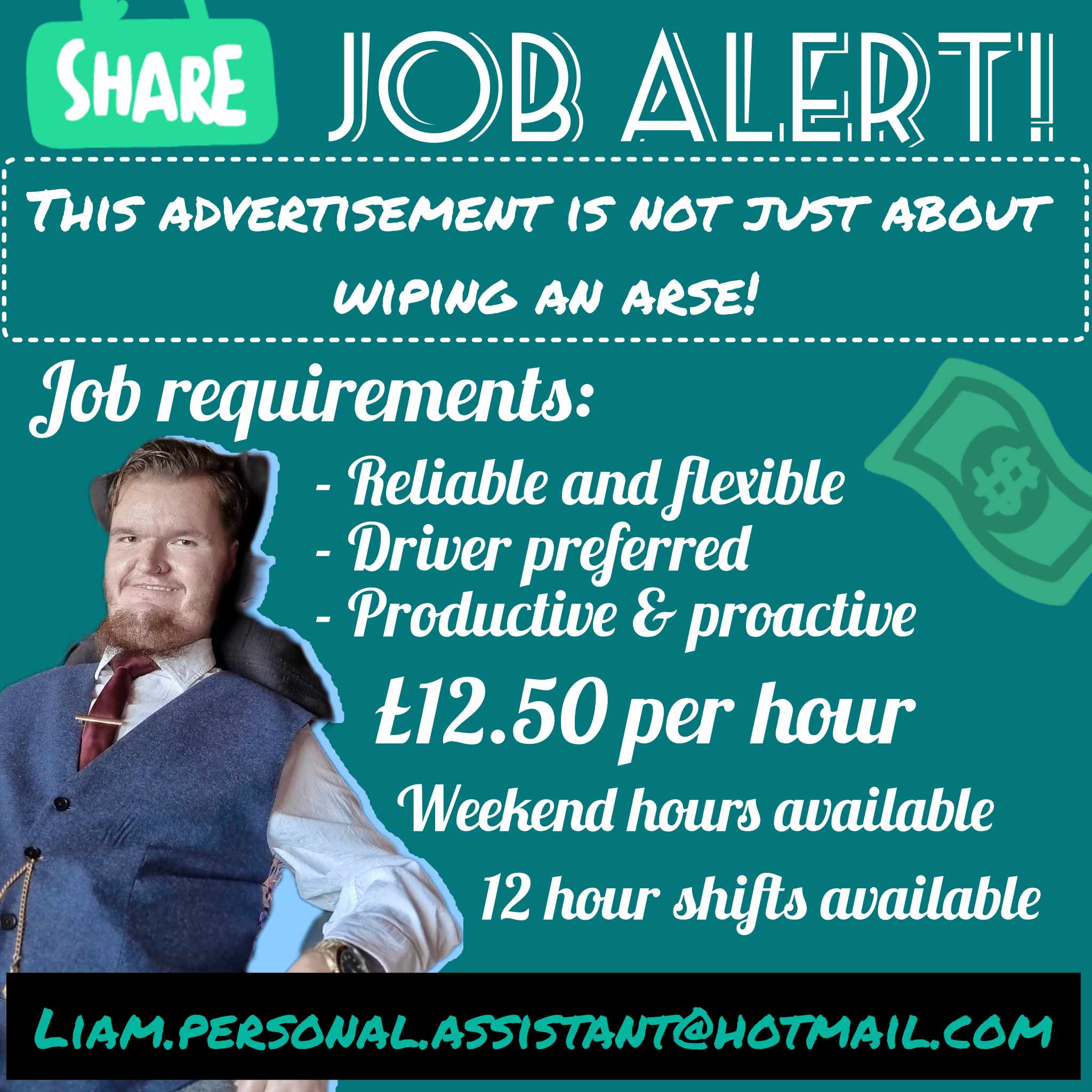 $25 Per Hour Jobssupport And Help Detail - vky1bkm